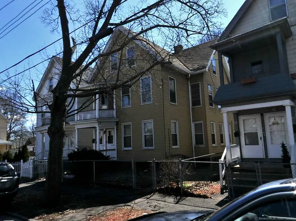 134 Lombard Street, New Haven, CT 06513