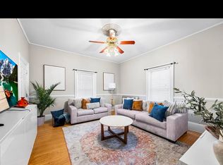 35 Van Winkle St #2, Boston, MA 02124