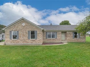 1340 Jasper Rd, Xenia, OH 45385