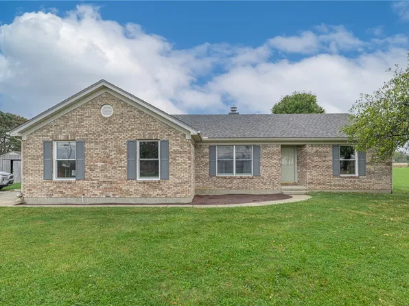 1340 Jasper Rd, Xenia, OH 45385