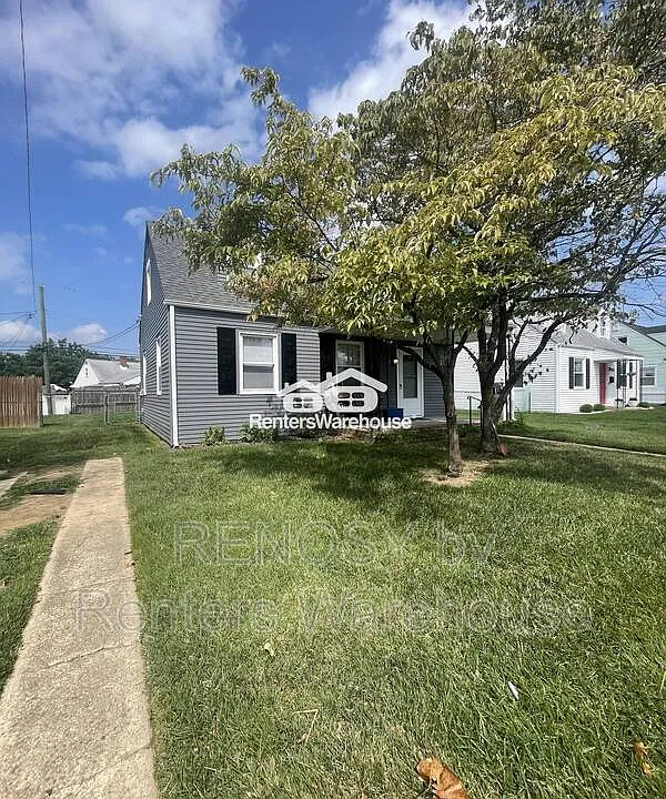3473 Liberty Pkwy