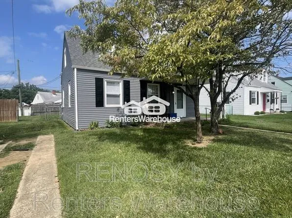 3473 Liberty Pkwy, Dundalk, MD 21222