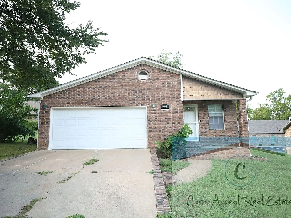 908 E Word Ave
