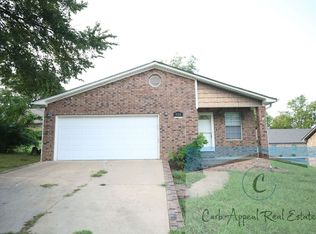 908 E Word Ave, Jonesboro, AR 72401