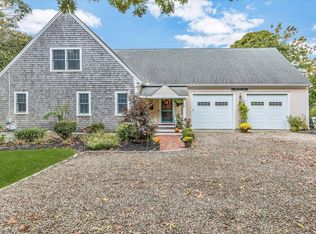 11 Richard Lane, West Dennis, MA 02670
