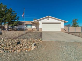 4140 N Bitter Well Dr, Prescott Valley, AZ 86314