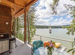 13021 N East Newman Lake Dr, Newman Lake, WA 99025