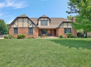 820 N Sandpiper St, Wichita, KS 67230
