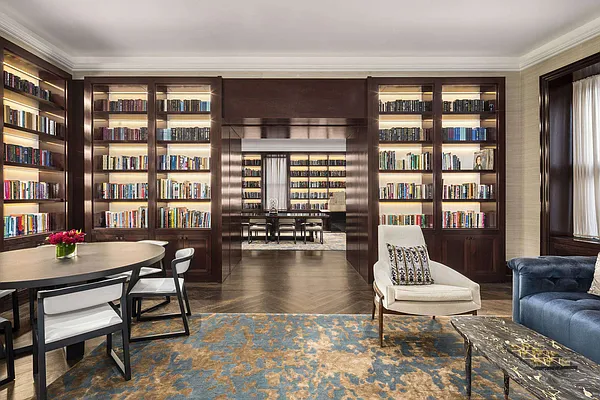 344 West 72nd Street #404 in Lincoln Square, Manhattan