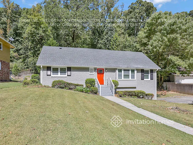 2635 Arrowood Dr — Photo 3