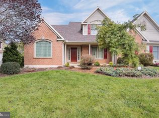 3349 Harwood Ln, Sinking Spring, PA 19608
