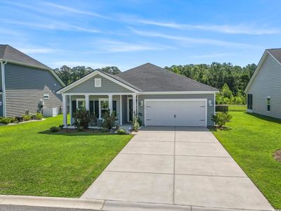 519 Royal Jay Ln., Longs, SC, 29568