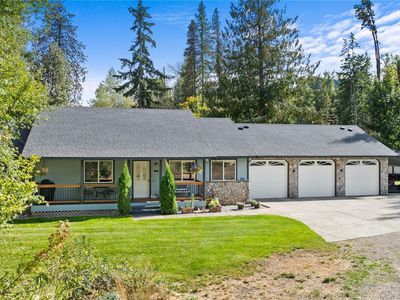 221 Korfus Lane, Cle Elum, WA, 98922