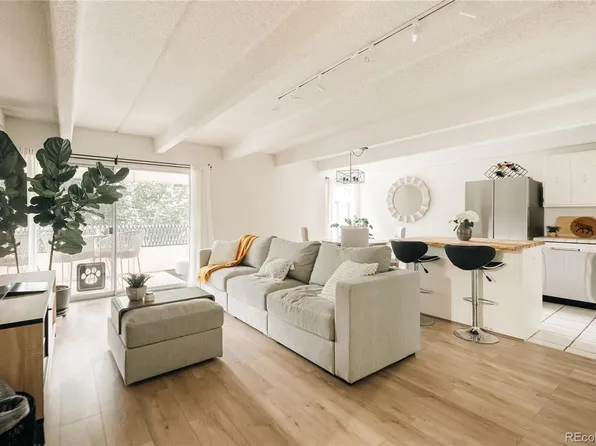 1365 Columbine Street #204, Denver, CO 80206