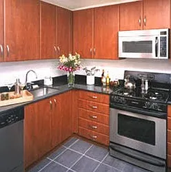 Rented by The Anthem NYC