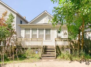 602 Callan Ave, Evanston, IL 60202