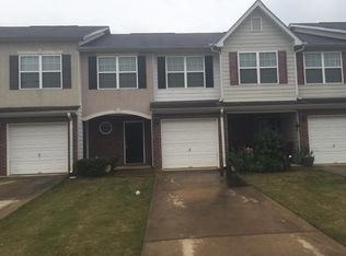 733 Georgetown Ln, Jonesboro, GA 30236