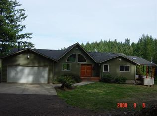 54160 SW South Rd, Gaston, OR 97119