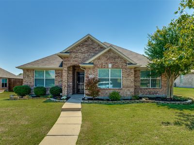 210 Cliffbrook Dr, Wylie, TX, 75098
