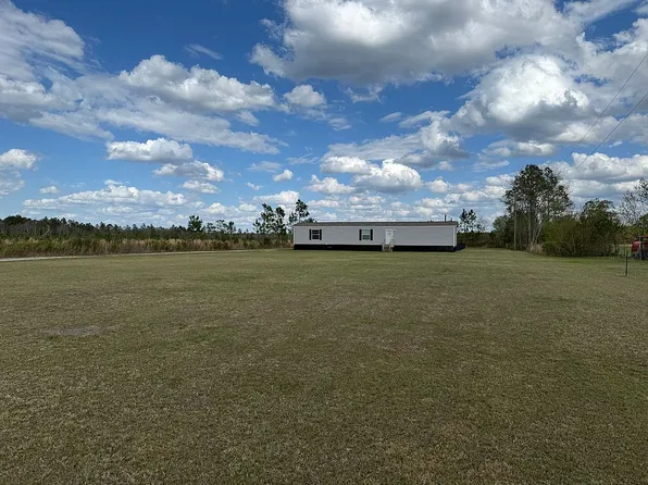 4121 Manor Millwood Rd S #S, Manor, GA 31550