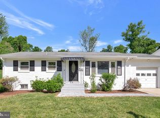 7212 Giddings Dr, Capitol Heights, MD