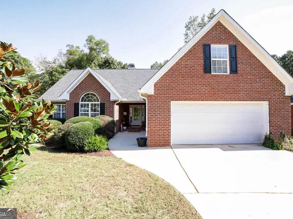 340 Woodgrove Dr, Athens, GA 30605