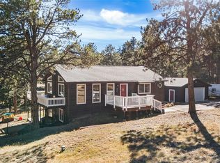 294 Kudu Trail, Bailey, CO 80421