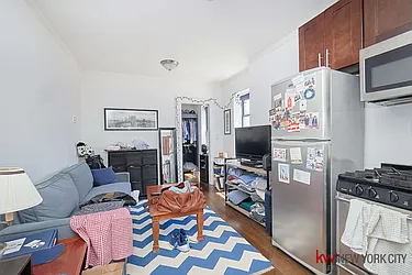 Rented by Keller Williams NYC