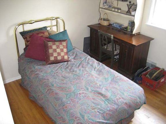 4th bedroom