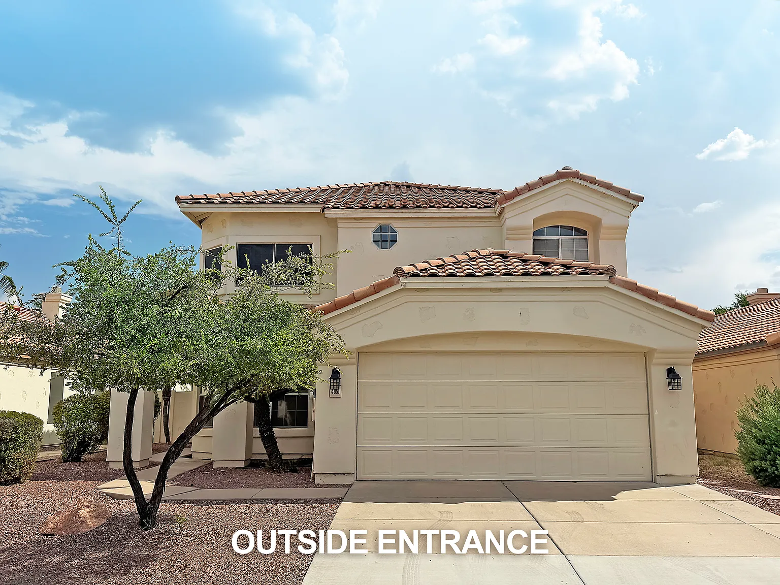 3 bed, 2.5 bath, 2445 sqft, $3,570 — Photo 2