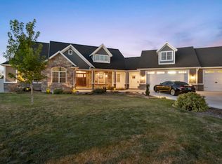 145 E 1300 S, Mapleton, UT 84664