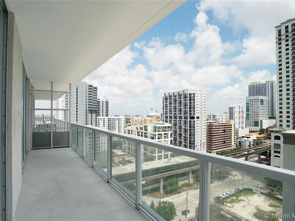 1st image of 1111 SW 1st Ave APT 1824-N