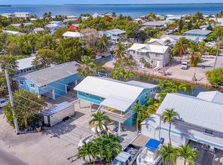 288 Spanish Main Dr, Cudjoe Key, FL 33042