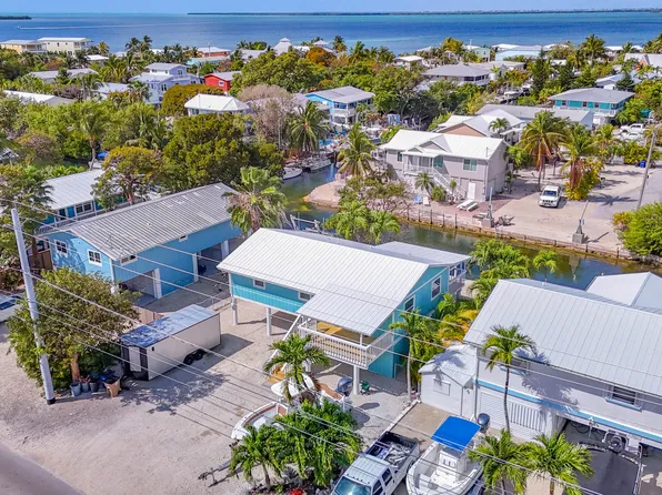288 Spanish Main Dr, Cudjoe Key, FL 33042