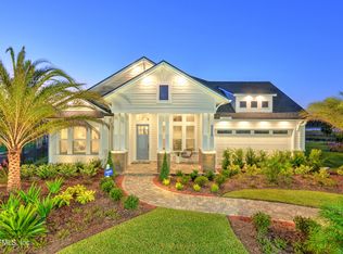 32 NIGHT OWL Court, St. Augustine, FL 32092