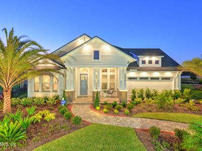 32 NIGHT OWL Court, Saint Augustine, FL, 32092