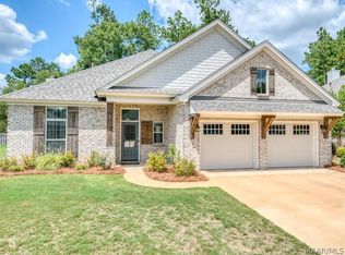 9416 Crescent Lodge Cir, Pike Road, AL 36064