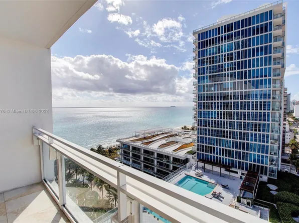 6801 Collins Ave #1412, Miami Beach, FL 33141