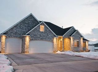 6023 Autumn Glow Cv, Herriman, UT 84096