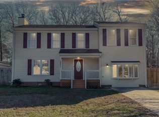 2651 Lake Ridge Xing, Chesapeake, VA 23323