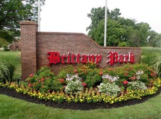 Brittany Park, Harrison Township, MI 48045