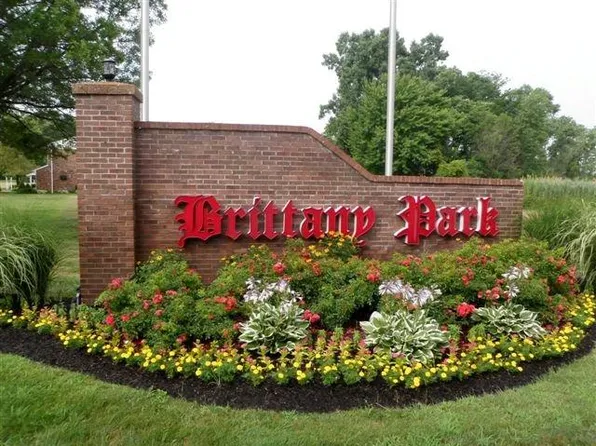 Brittany Park