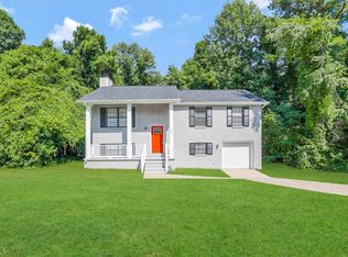 3786 Glen Mora Dr, Decatur, GA 30032