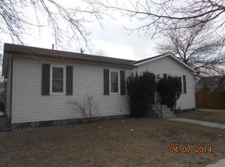 2813 39th Ave, Kenosha, WI 53144