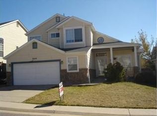 2048 Sandhurst Dr, Castle Rock, CO 80104