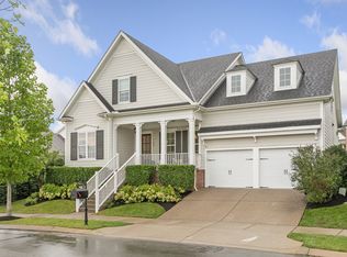 162 Hobbs Dr, Franklin, TN 37064