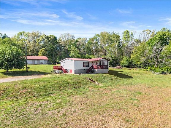 3rd image of 1096 Tesnatee Gap Valley Rd