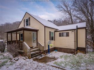 544 Cane Fork Ln, Saint Albans, WV 25177