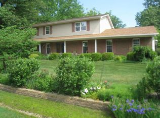 5538 Naiche Rd, Columbus, OH 43213