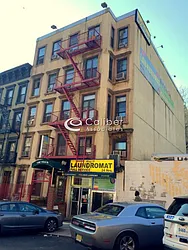 Rented by Caliber Associates